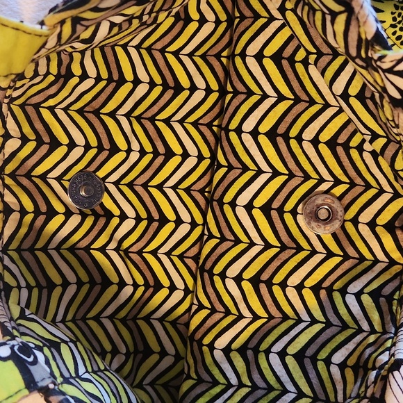 Vera Bradley bag - Picture 4 of 6